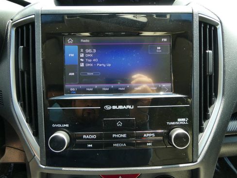 Used 2020 Subaru Impreza 2.0i w/ Popular Package #2 AWD/4WD image 17