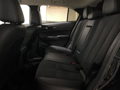 Used 2026 Mitsubishi Eclipse Cross SE AWD/4WD image 21