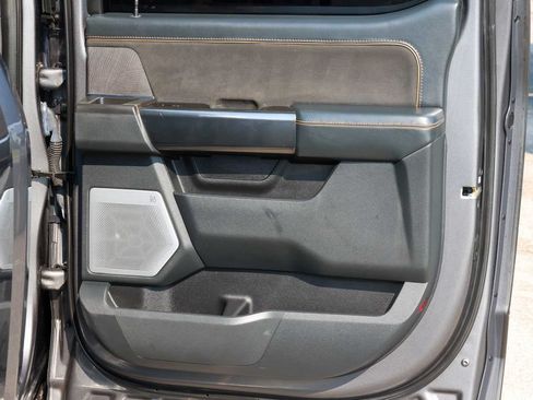 Used 2021 Ford F150 Platinum w/ Equipment Group 701A High RWD image 18