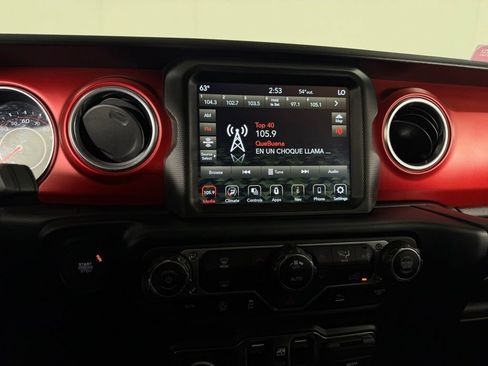 Used 2022 Jeep Wrangler Unlimited Rubicon image 20