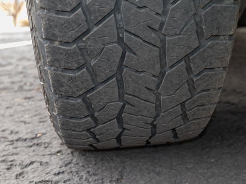 Used 2021 RAM 1500 Laramie image 36