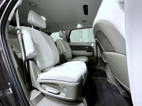 Certified 2026 Hyundai Palisade SEL image 21