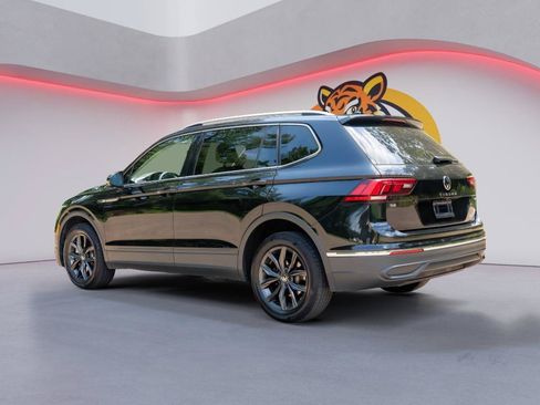 Used 2024 Volkswagen Tiguan Wolfsburg Edition AWD/4WD image 8