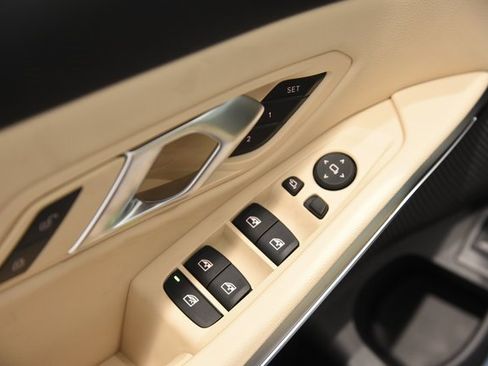 New 2026 BMW 330i xDrive 330i xDrive w/ Premium Package image 11