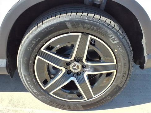 New 2026 Mercedes-Benz GLC 300 GLC 300 image 24