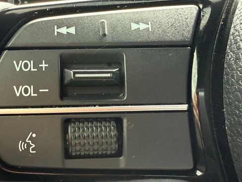 Used 2024 Honda Civic Sport Touring image 16