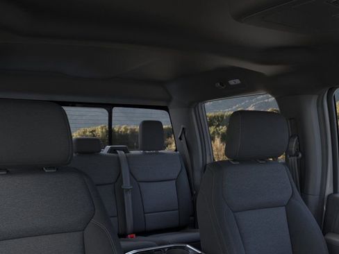 New 2026 Ford F150 XLT w/ Equipment Group 302A MID image 22