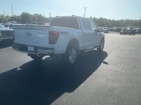 New 2026 Ford F150 XLT w/ Equipment Group 302A MID AWD/4WD image 5