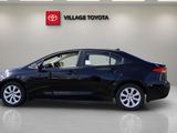 New 2025 Toyota Corolla LE image 2
