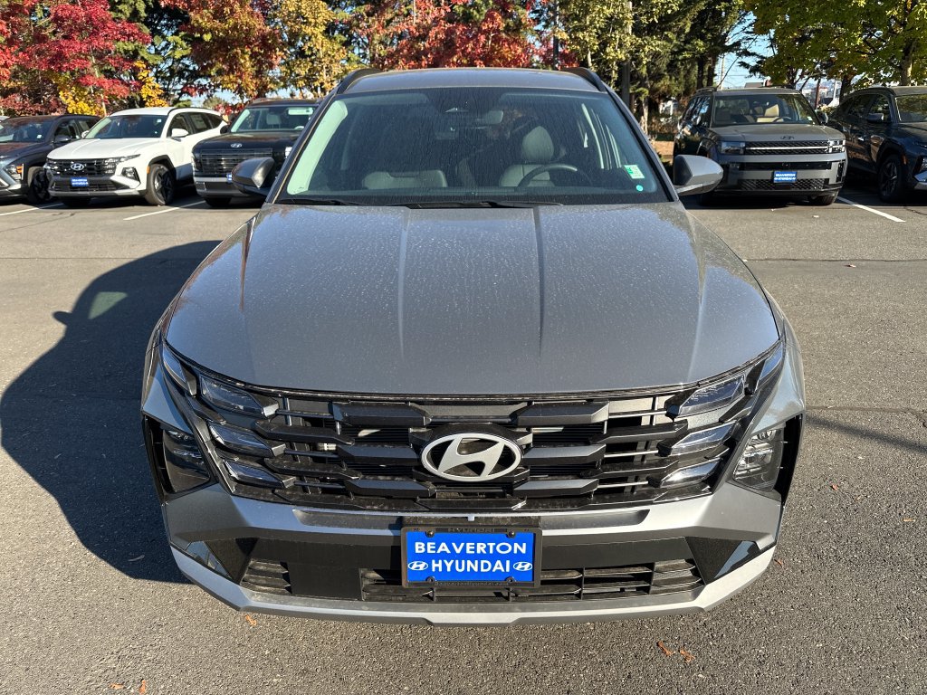 New 2026 Hyundai Tucson SEL Plus AWD/4WD image 9