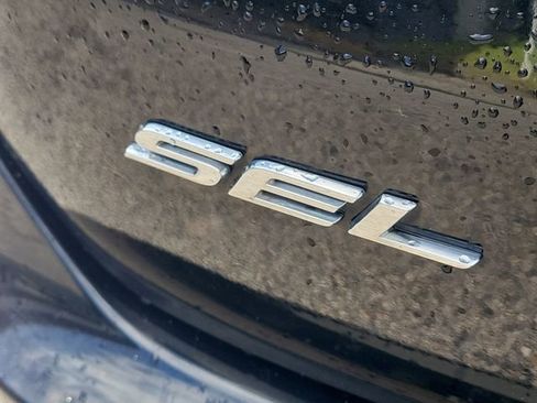 Used 2023 Ford Edge SEL image 10