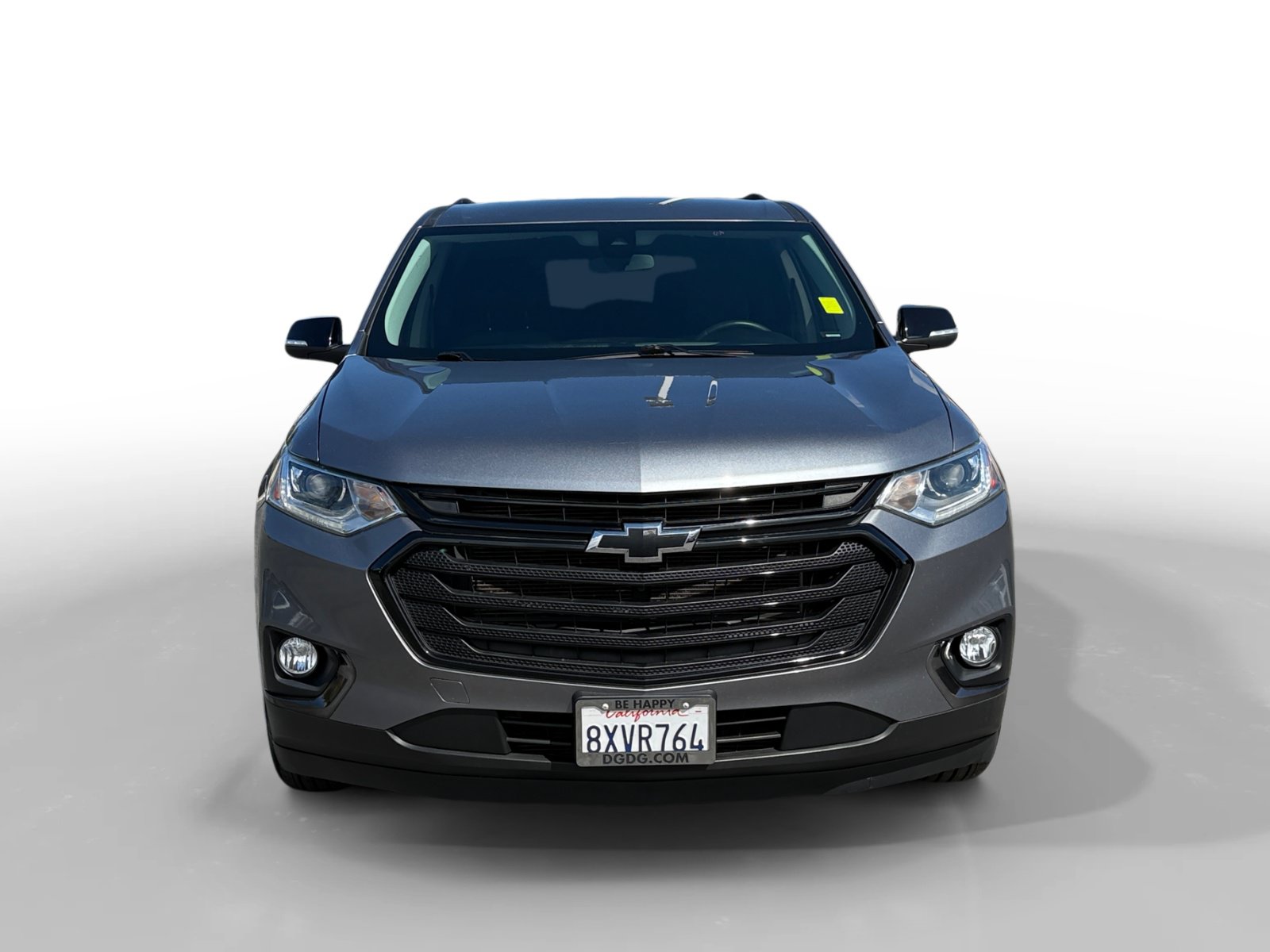 Used 2021 Chevrolet Traverse LT FWD image 8