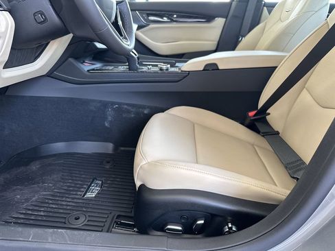 New 2026 Cadillac CT5 Premium Luxury image 11