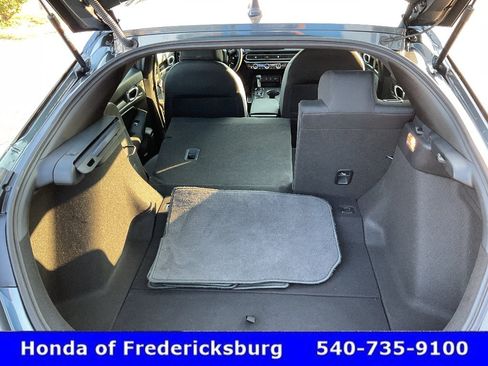 Used 2026 Honda Civic Sport image 23