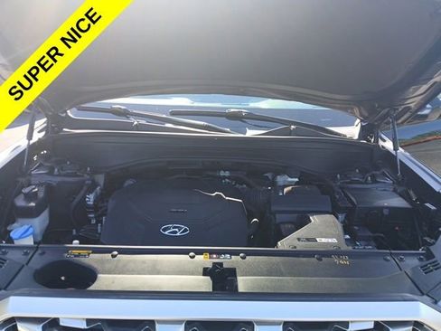 Used 2020 Hyundai Palisade SEL w/ Premium Package AWD/4WD image 38
