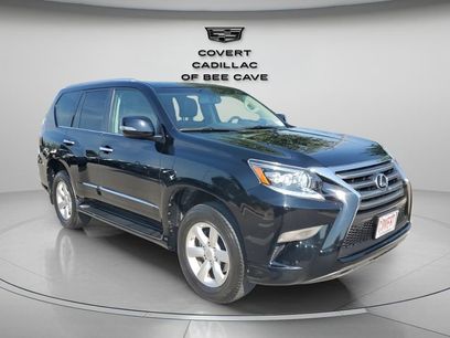 Used 2018 Lexus GX 460