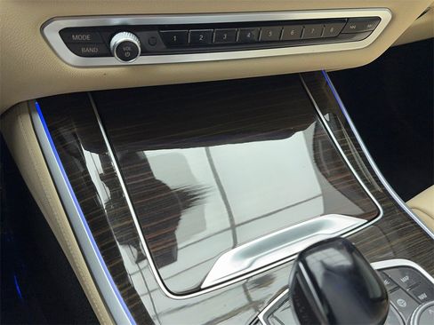 Used 2020 BMW X5 sDrive40i w/ Premium Package image 37