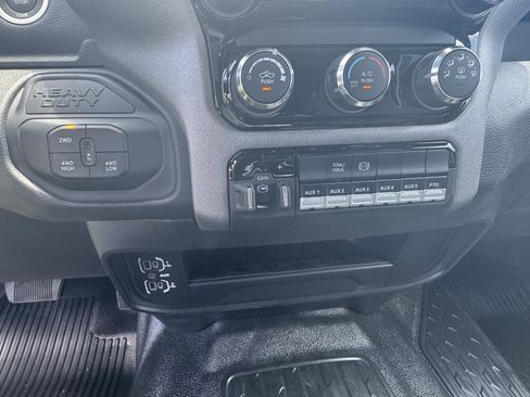 New 2026 Ford F350 XL w/ XL Chrome Package AWD/4WD image 27