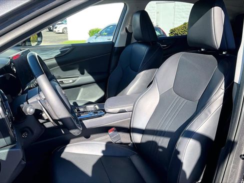 Used 2024 Lexus NX 350 AWD w/ Premium Package image 7