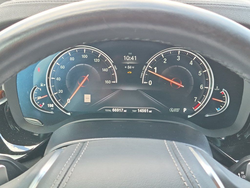 Used 2018 BMW 640i Gran Turismo xDrive AWD/4WD image 26