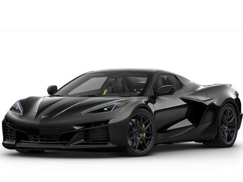 New 2026 Chevrolet Corvette Z06 image 27