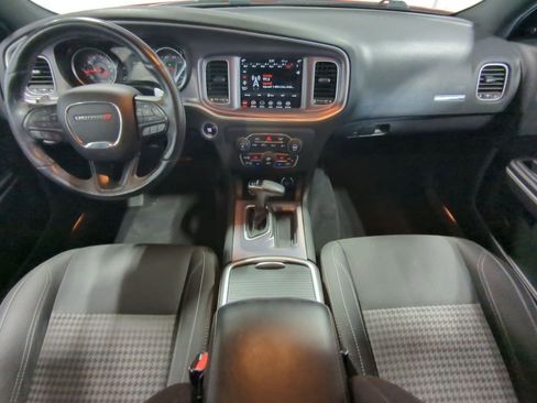 Used 2019 Dodge Charger SXT w/ Driver Confidence Group AWD/4WD image 18