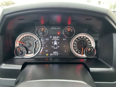 Used 2018 RAM 1500 Big Horn image 26