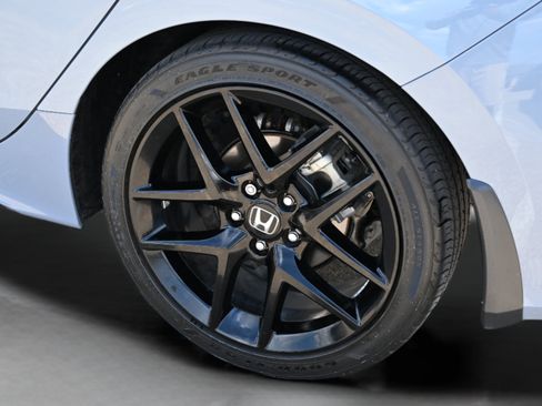 Used 2024 Honda Civic Sport image 30