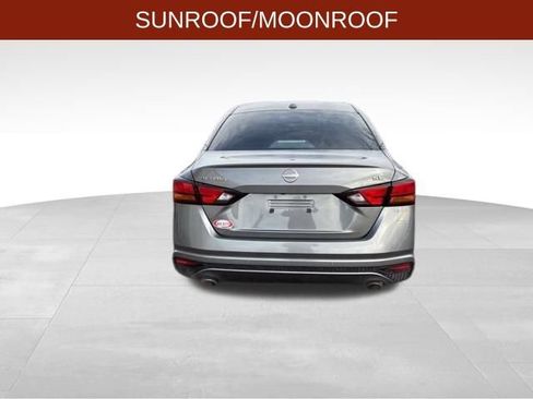 Used 2023 Nissan Altima 2.5 SL image 6