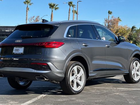 New 2025 Audi Q5 Premium Plus image 4