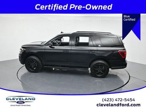 Certified 2023 Ford Expedition Timberline image 42