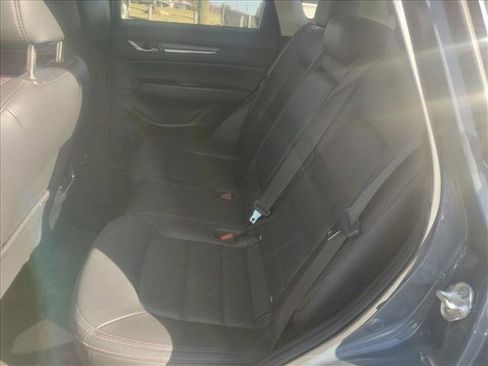 Used 2024 MAZDA CX-5 Carbon Edition image 18
