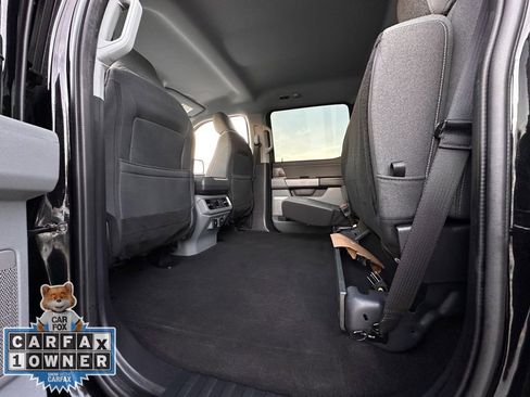 Used 2024 Ford F150 Lightning Flash w/ Max Trailer Tow Package image 32