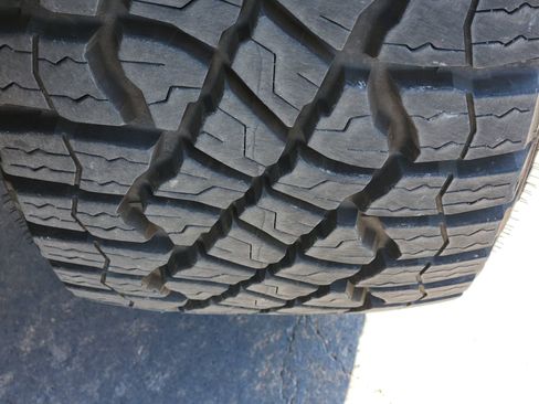 New 2026 GMC Sierra 2500 AT4X image 15