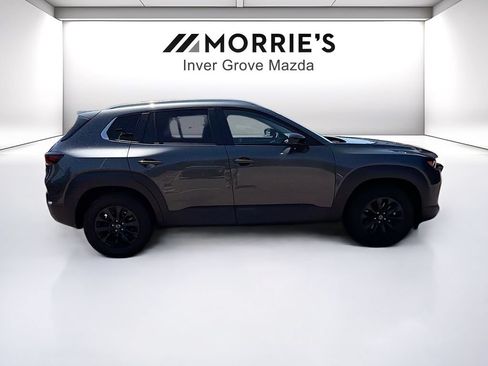 Used 2026 MAZDA CX-50 2.5 Hybrid w/ Preferred Pkg AWD/4WD image 4