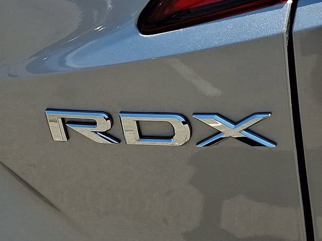 Used 2023 Acura RDX w/ Technology Package FWD image 33