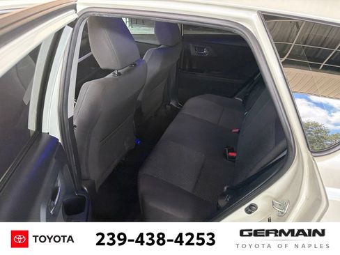 Used 2018 Toyota Corolla iM FWD image 12