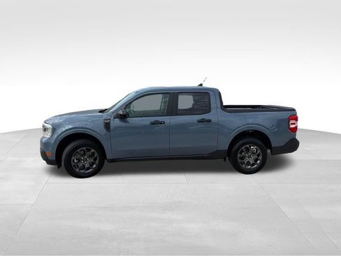 Used 2024 Ford Maverick XLT w/ XLT Luxury Package AWD/4WD image 3