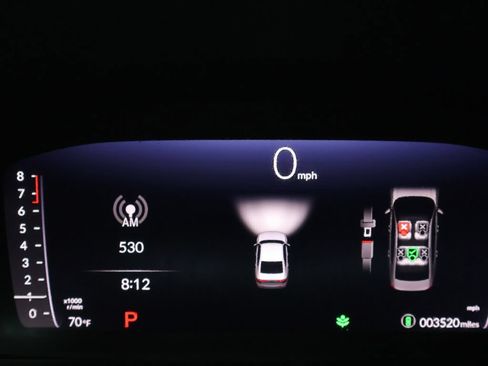 Used 2025 Honda Accord LX image 20