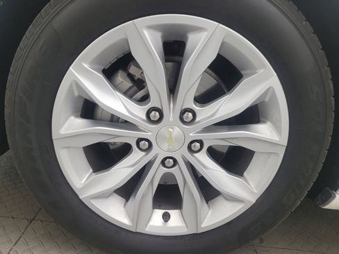 Used 2020 Chevrolet Malibu LT FWD image 31