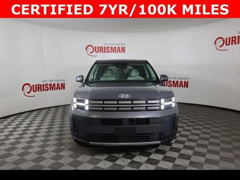 Used 2024 Hyundai Santa Fe SE image 17