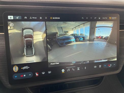 Used 2023 Rivian R1T Adventure image 40