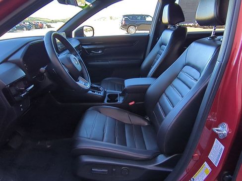 Used 2023 Honda CR-V Sport Touring image 20