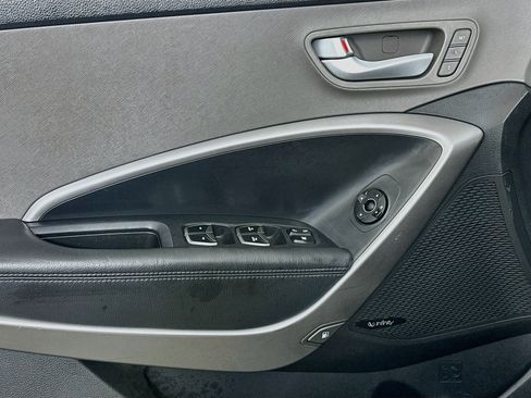 Used 2016 Hyundai Santa Fe Sport 2.0T w/ Option Group 05 FWD image 15