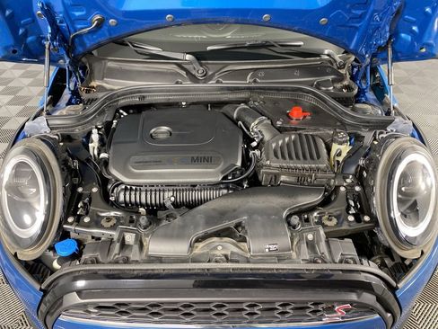 Certified 2024 MINI Cooper S image 7