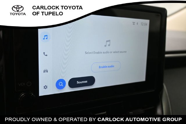 Used 2026 Toyota Corolla LE FWD image 27