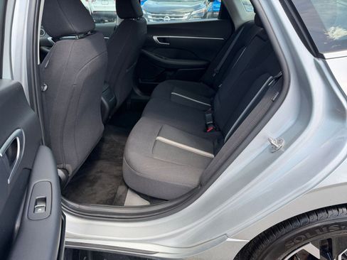 Used 2025 Hyundai Sonata SEL image 24