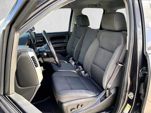 Used 2016 Chevrolet Silverado 1500 LT w/ All Star Edition image 27