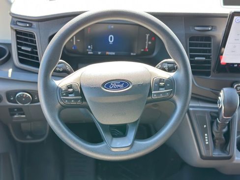 New 2026 Ford Transit 350 Base image 4
