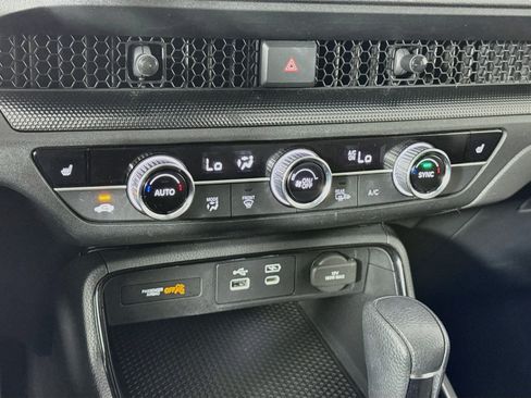 Certified 2024 Honda CR-V EX image 15